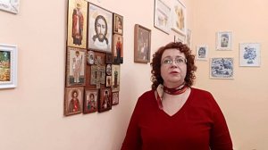 Оксана Москаленко, "Молитва о муже", читает автор