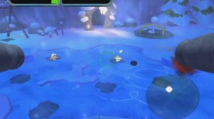 Longplay of Spyro: A Hero's Tail