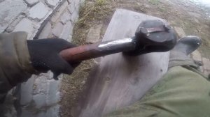 Прицепное из кардана