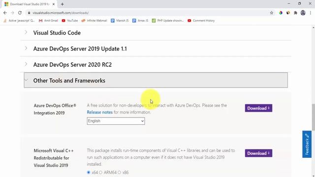 Fix PHP Warning:  'vcruntime140.dll' 14.0 is not compatible with this PHP build linked with 14.16