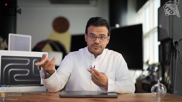 اقوى لابتوب من ابل Apple MacBook Pro 16 inch M3 Max смотреть онлайн