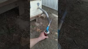 Обработка пчел щавелевой кислотой возгонка.