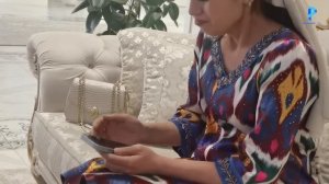 ГУЛНОЗА МОДАРАШРО ПАЙДО КАРД! 21-СОЛ ПАС