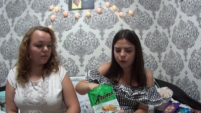 ?ФИКС ПРАЙС ЕДА? ПРОБУЮ ВКУСНЯШКИ ИЗ ФИКС ПРЙС /fix price/Сладостей из FIXPRICE смотреть онлайн