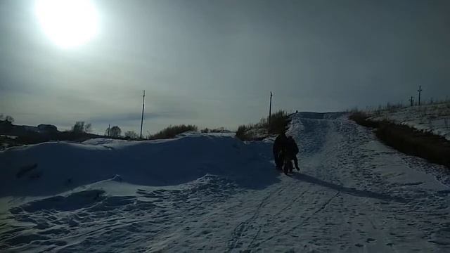 Детский минимотоцикл KXD DB 701а 20180317 6 смотреть онлайн