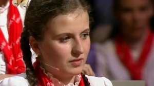 Во дают девчонки!!! Самый умный кадет.