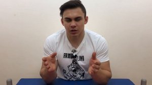 СЕКРЕТЫ И ТОНКОСТИ В АРМРЕСТЛИНГЕ