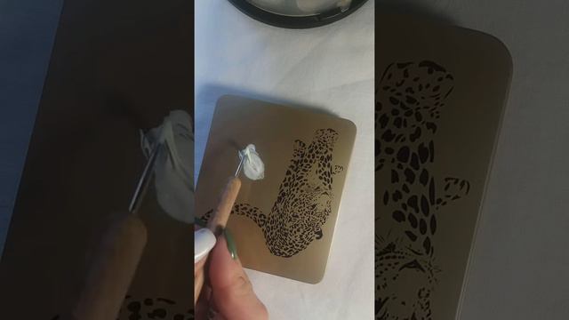 Это шедевр! Гель паутинка. Новый дизайн. Она густеет. Как сделать паутинку самой. смотреть онлайн