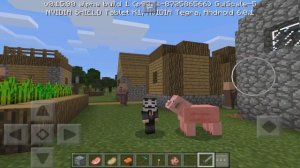 MINECRAFT PE 0.16.0 MINI BABY CHARACTER MODS // 0.16.0 ADDONS Minecraft PE (Pocket Ediiton)