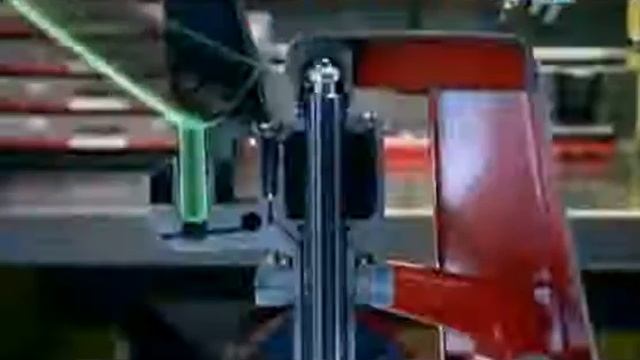 Как работает гидравлическая тележка(рохла)?! смотреть онлайн