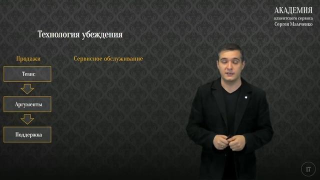 Как быть убедительным в общении с клиентами смотреть онлайн