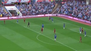 FA Community Shield 2012  Chelsea Vs Manchester City