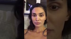 Алана Мамаева  рассказывает о своих родах!