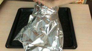 Курица Запеченная в Духовке с Овощами! Ну, очень вкусно!