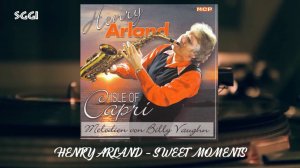 Henry Arland-Moments