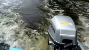 Honda BF5