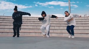 Eminem - without me choreography 2020