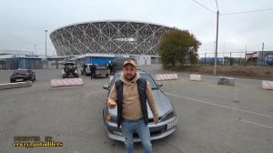 HONDA TORNEO С ИСТОРИЕЙ ГОНОК. ЧТО ЭТО ЗА МАШИНА И С ЧЕМ ЕЕ ЕДЯТ.