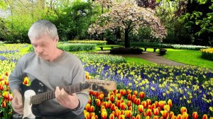 Дыхание весны  The breath of spring