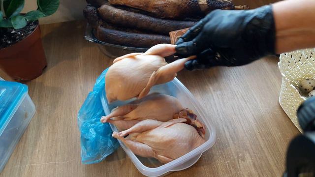 Как не Лохануться в покупке Перепелинного Мяса//Купить Мясо перепела смотреть онлайн