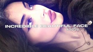 — невероятное красивое лицо :: #саблиминал