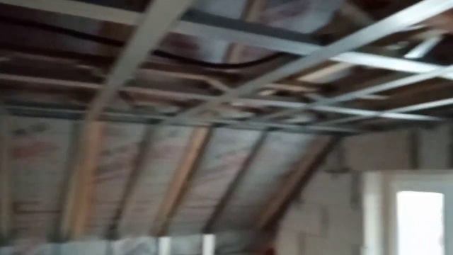 Подвесной потолок из гипсокартона! смотреть онлайн