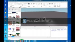 Как выложить свою игру В РОБЛОКС