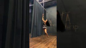 Самый красивый танец на пилоне