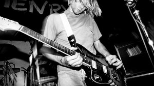 Nirvana - Love Buzz ~ Live (Best Version)