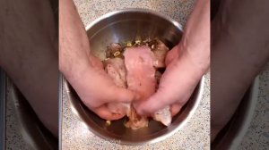 ВКУСНАЯ и СОЧНАЯ ИНДЕЙКА рецепт филе индейки на гриле