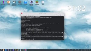 Как Установить Сторонние программы В Arch Linux с Помощью AUR?