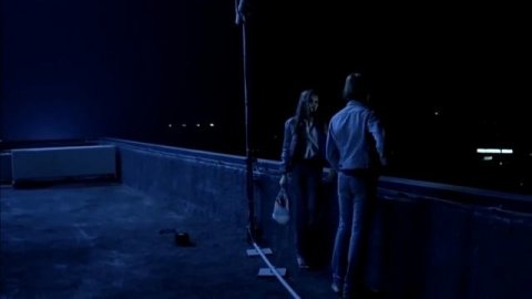 Sidewalks and Skeletons - GOTH