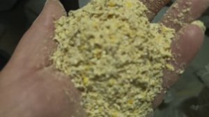 Стартовый комбикорм для поросят своими руками