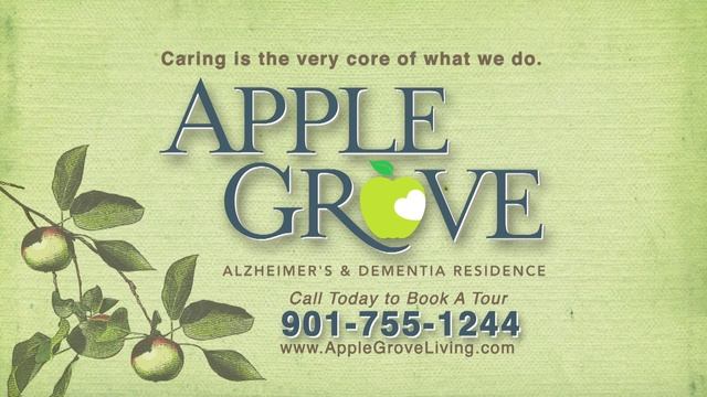 “Apple Grove Living BNU” for Apple Grove, Bluwave Productions Producer Shelton Jacobs смотреть онлайн