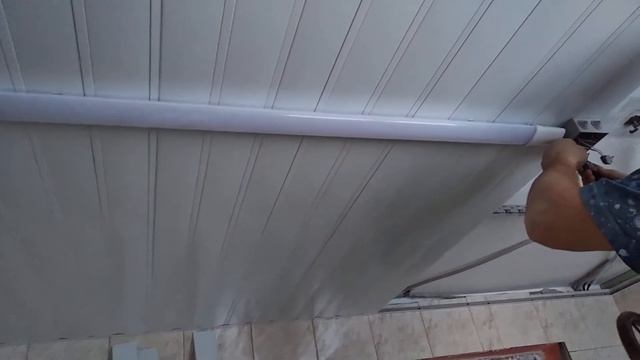 алюминиевый реичный поталок смотреть онлайн