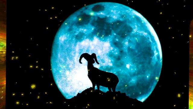 8 ноября ОСТОРОЖНО! Растущая ЛУНА в КОЗЕРОГЕ | Голос Анха