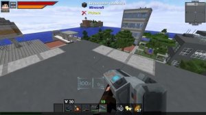 АСТРОБЛОК #6 - ЗЕМЛЯ И МУТАНТЫ,АНДРОИДЫ И ЗОМБИ | Выживание в майнкрафт с модами | AstroBlock 1.12.