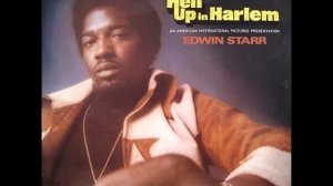 EDWIN STARR - Runnin' (1974)