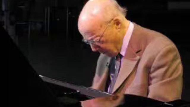 Mieczyslaw Horszowksi: Chopin: Mazurka #25 In B Minor, Op. 33/4, CT 75 смотреть онлайн