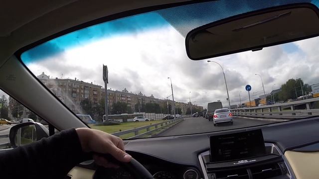 Лексус НХ200т/Lexus NX200t поломка исправлена! смотреть онлайн