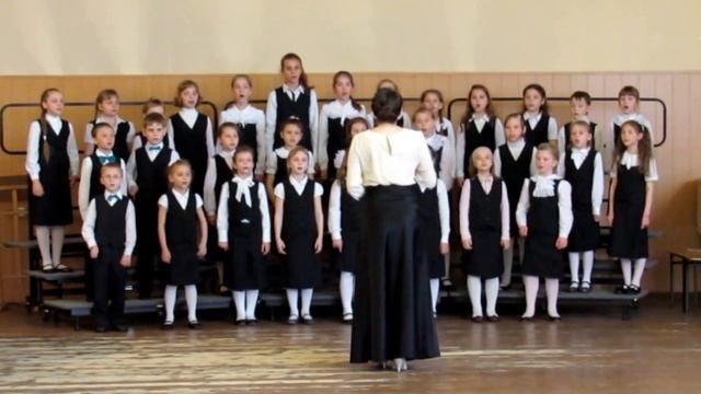 ГБОУДОД ДМШ им Б. Чайковского Ольга Андреевна Заборонок смотреть онлайн