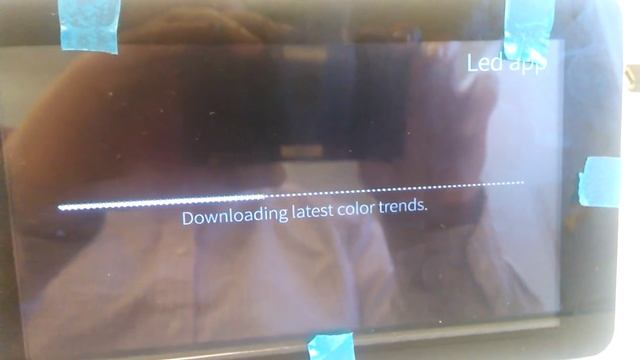 SailfishOS GPIO app done at Mikkeli #eucodeweek смотреть онлайн