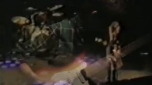 Почему умер Курт Кобейн?!