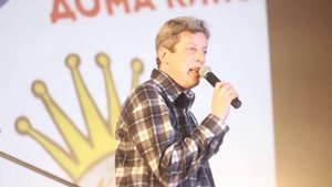 Михаил Трофименков. Каин XVIII