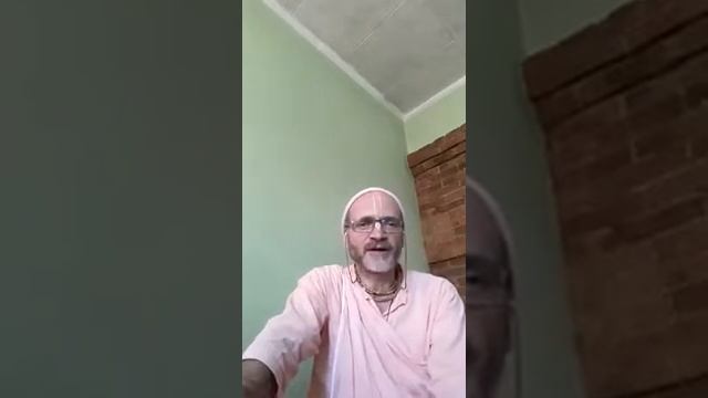 2020.05.30 Духовная практика и внешние обстоятельства | Vedalife Weekend ONLINE смотреть онлайн