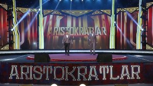 Aristokratlar 7-soni ? Abdullajon 2 filimi suratga olindi?