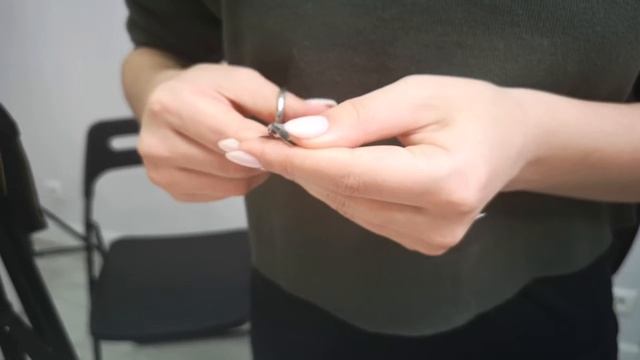 Ламинирование ресниц  обучающее видео от Matreshka