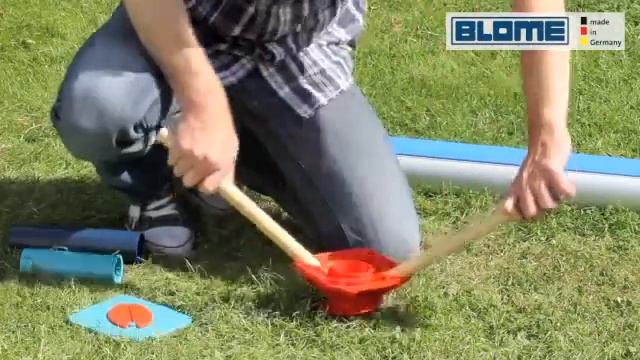 GardenFix винтовой анкер смотреть онлайн