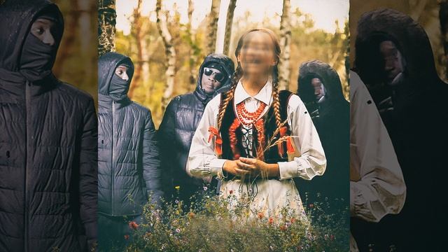 W MOIM OGRÓDECKU X DRILL смотреть онлайн