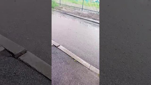 мой продуктивный день в тридцати трёх секундах.